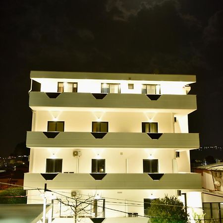 Villa Ax Mirage Vlorë Extérieur photo