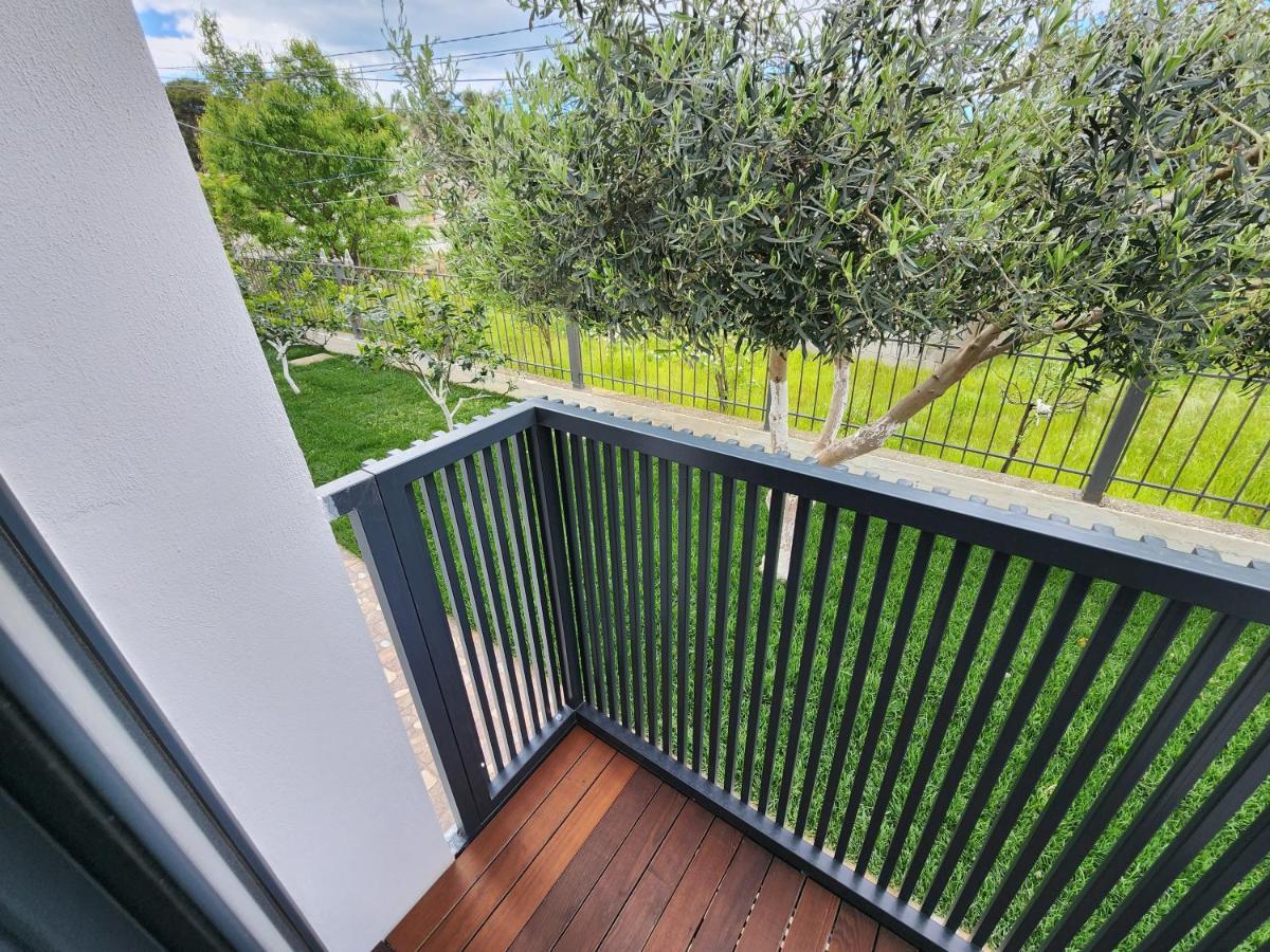 Villa Ax Mirage Vlorë Extérieur photo