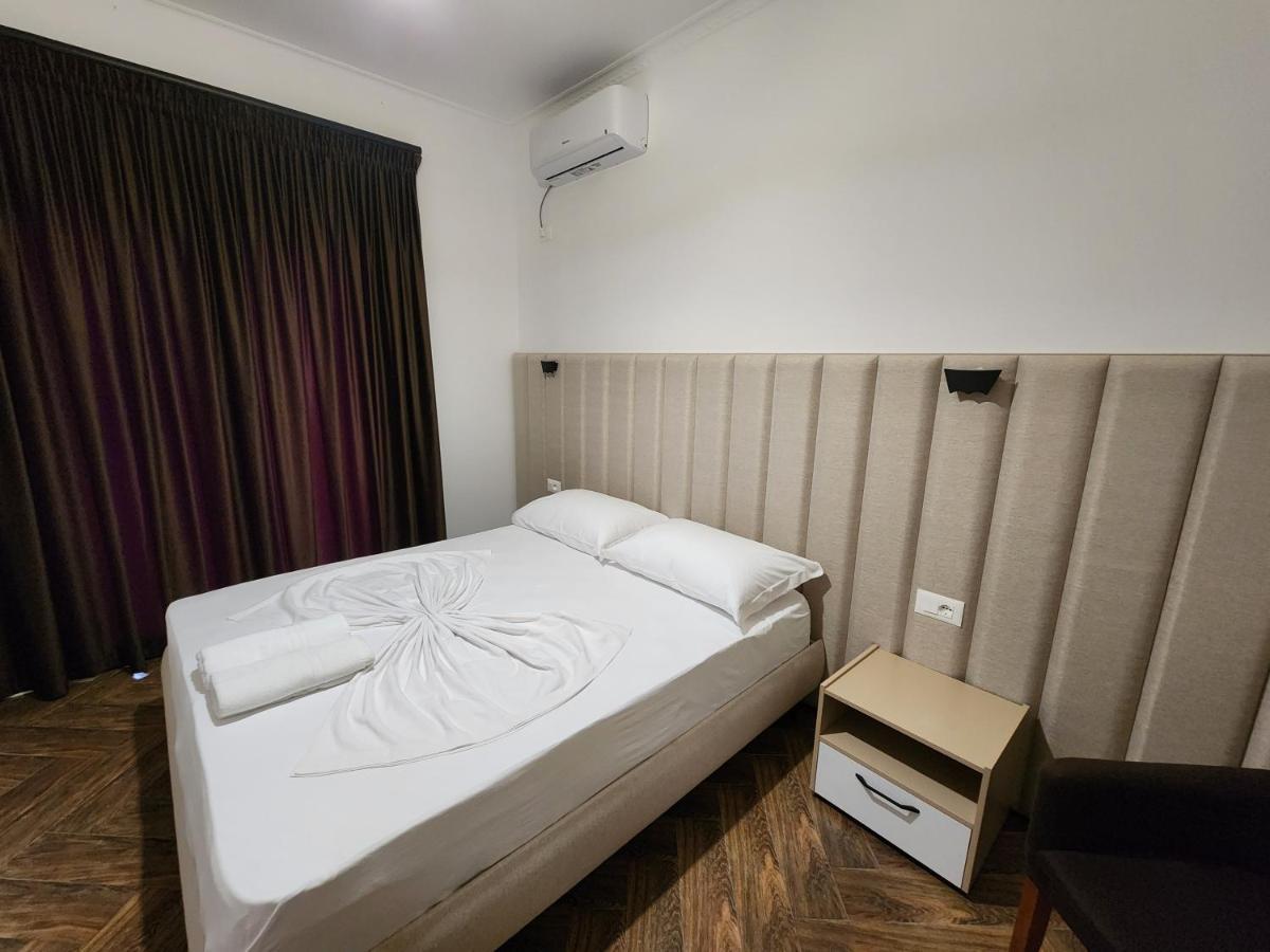 Villa Ax Mirage Vlorë Extérieur photo