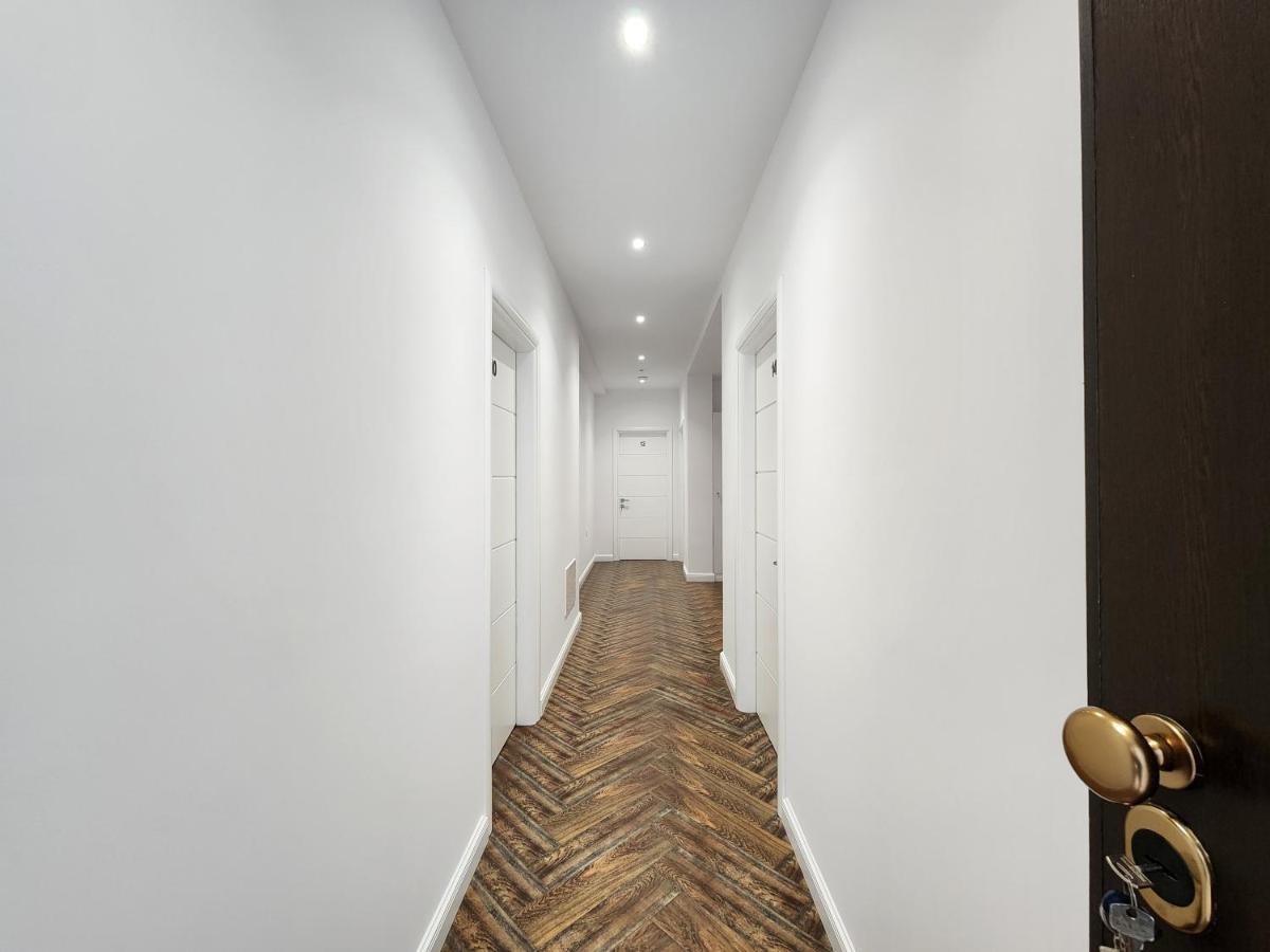 Villa Ax Mirage Vlorë Extérieur photo