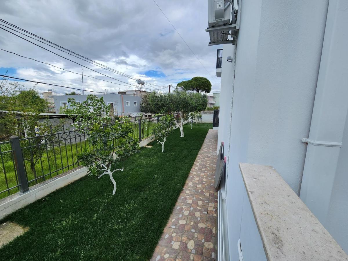 Villa Ax Mirage Vlorë Extérieur photo