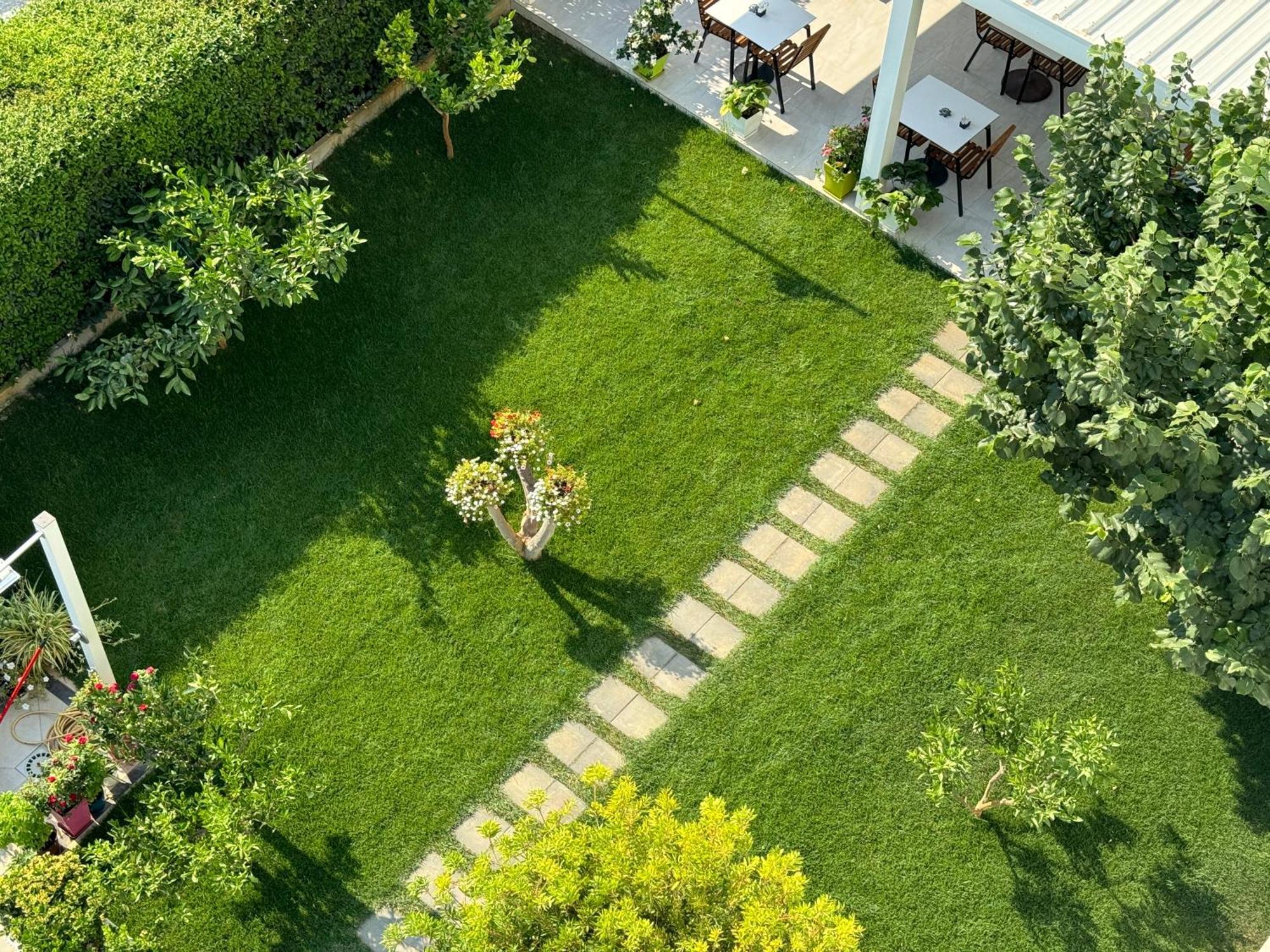 Villa Ax Mirage Vlorë Extérieur photo