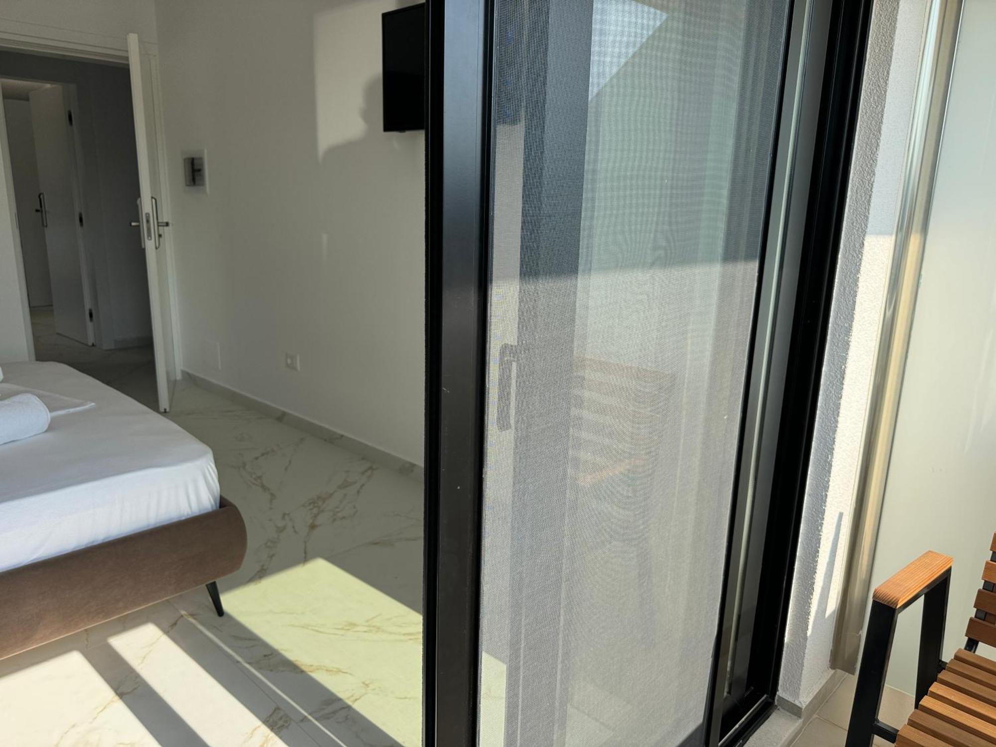 Villa Ax Mirage Vlorë Extérieur photo
