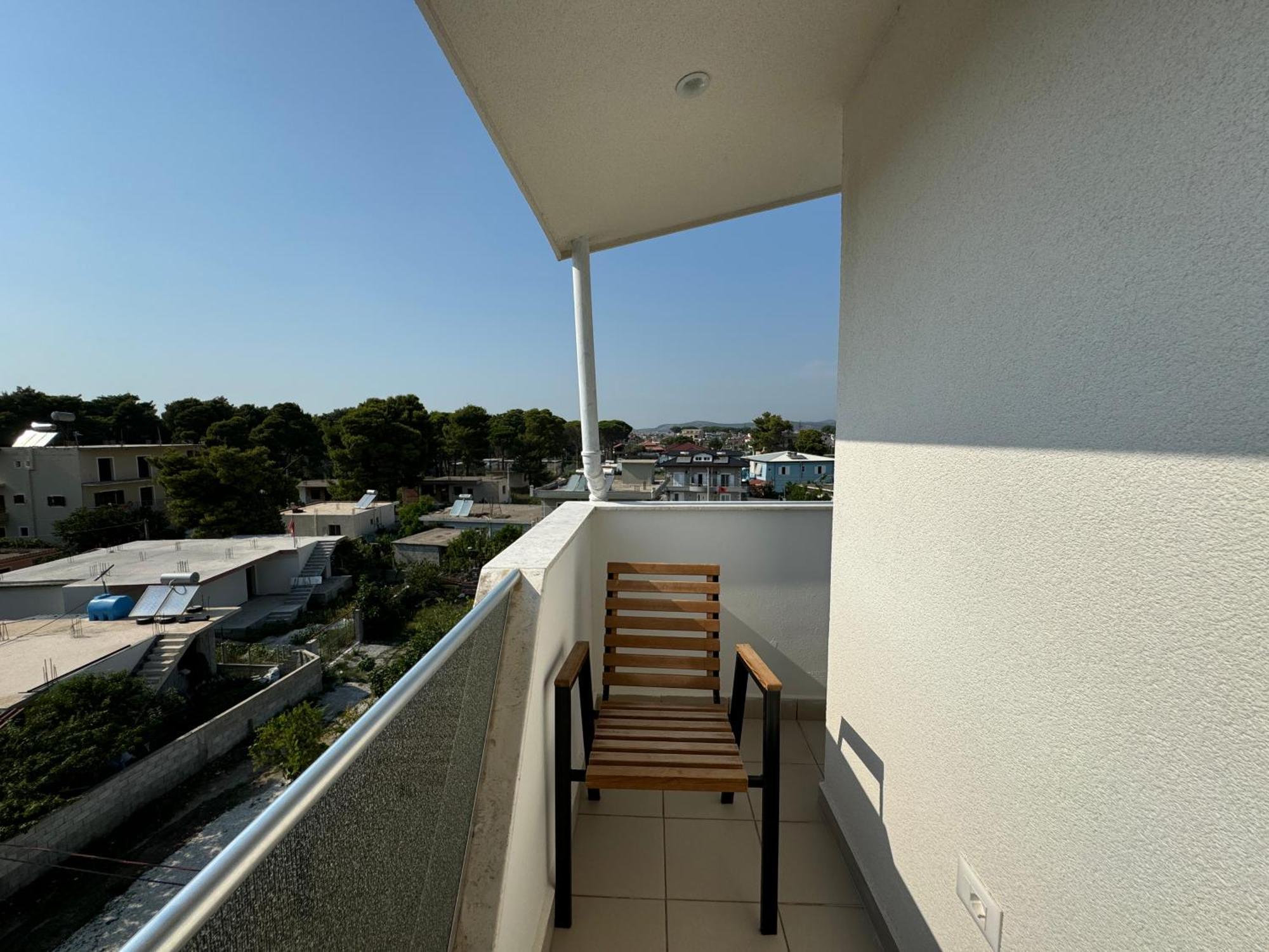 Villa Ax Mirage Vlorë Extérieur photo