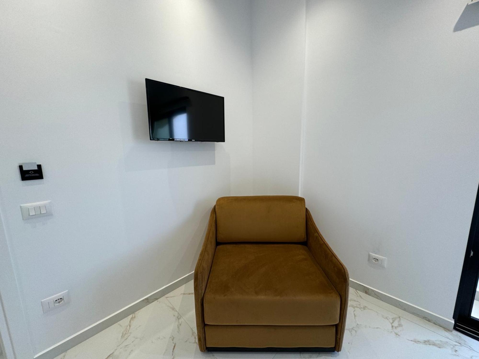 Villa Ax Mirage Vlorë Extérieur photo