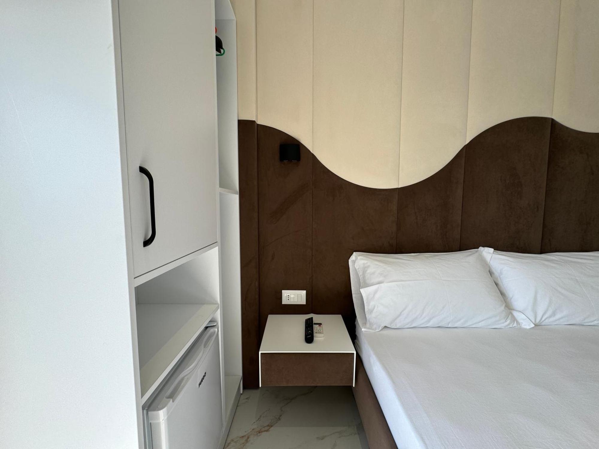 Villa Ax Mirage Vlorë Extérieur photo