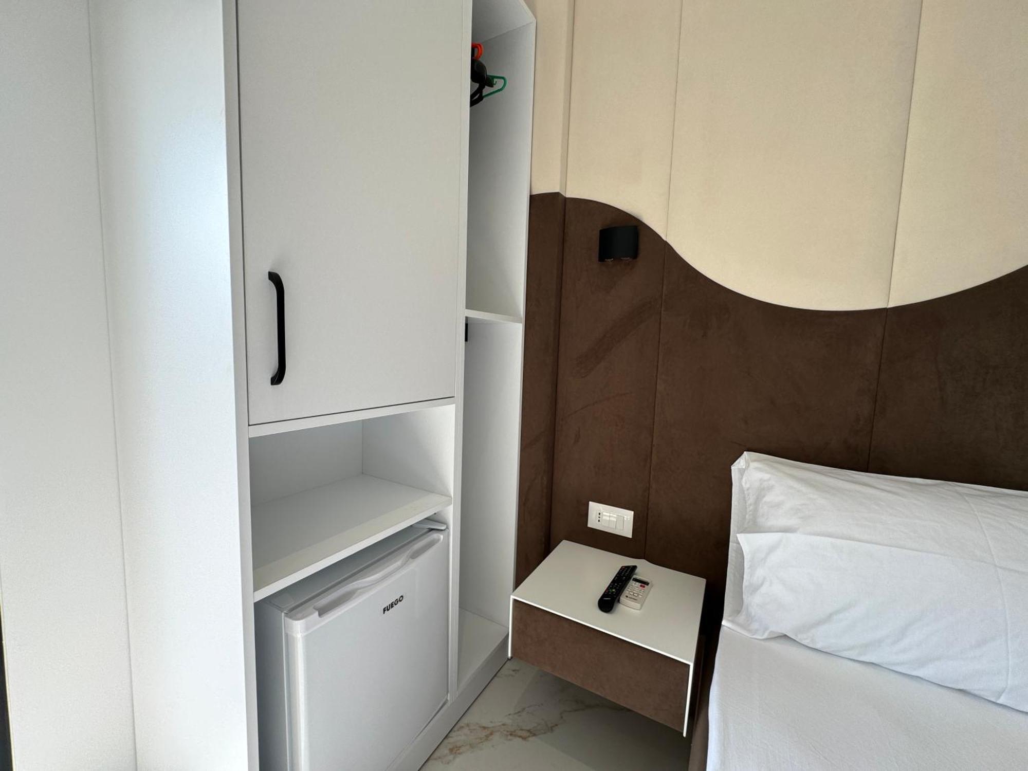 Villa Ax Mirage Vlorë Extérieur photo