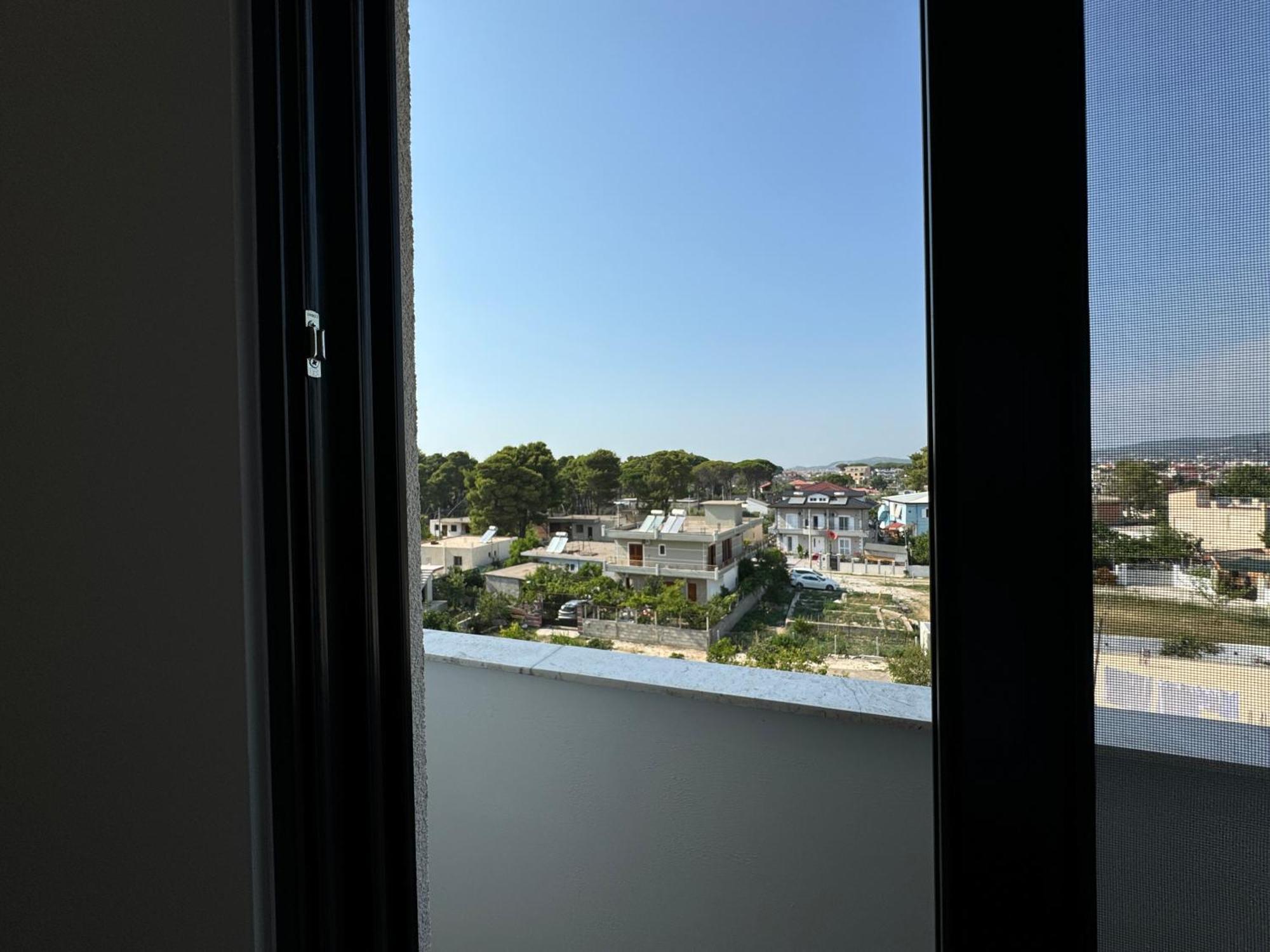 Villa Ax Mirage Vlorë Extérieur photo