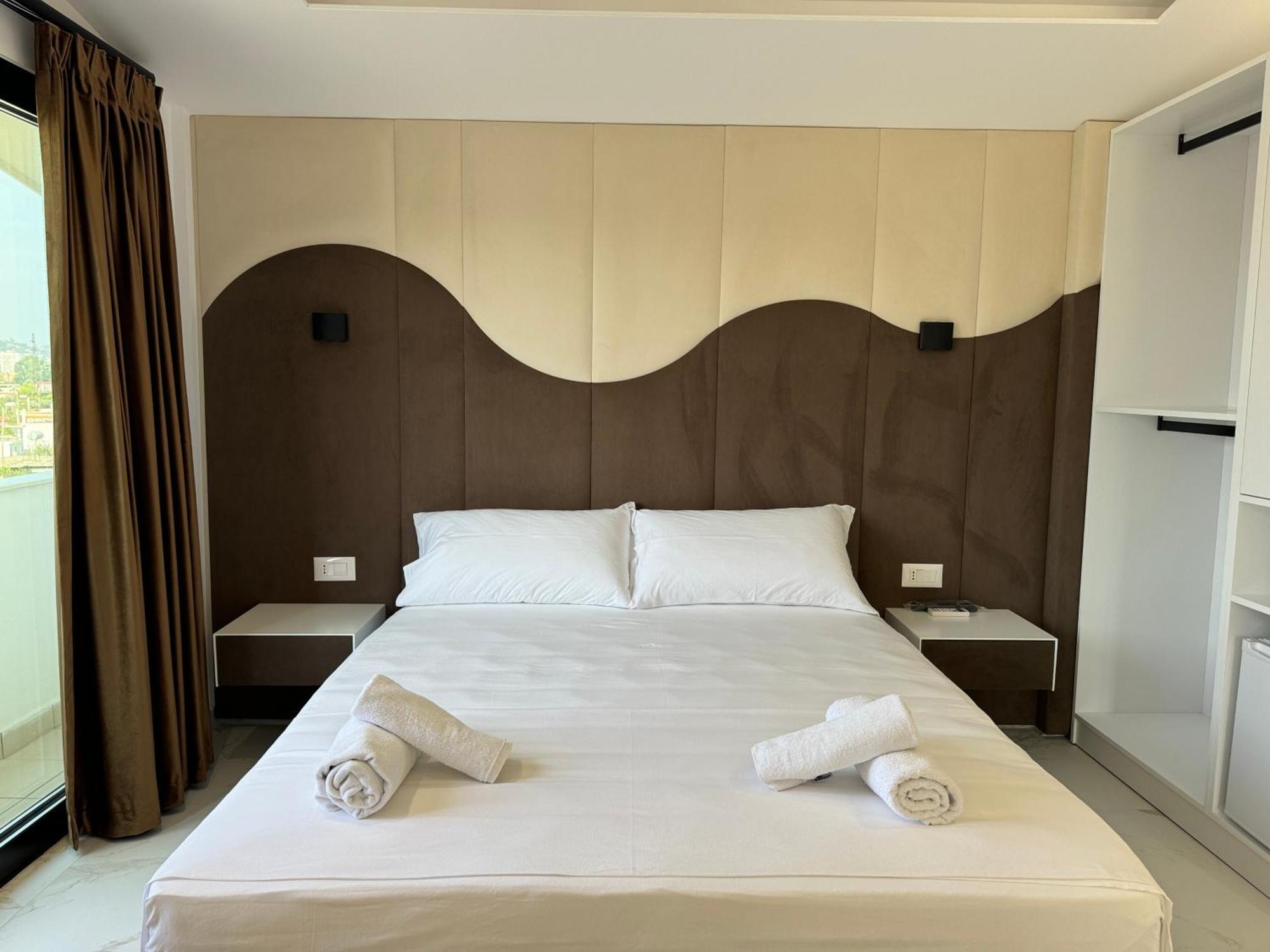 Villa Ax Mirage Vlorë Extérieur photo