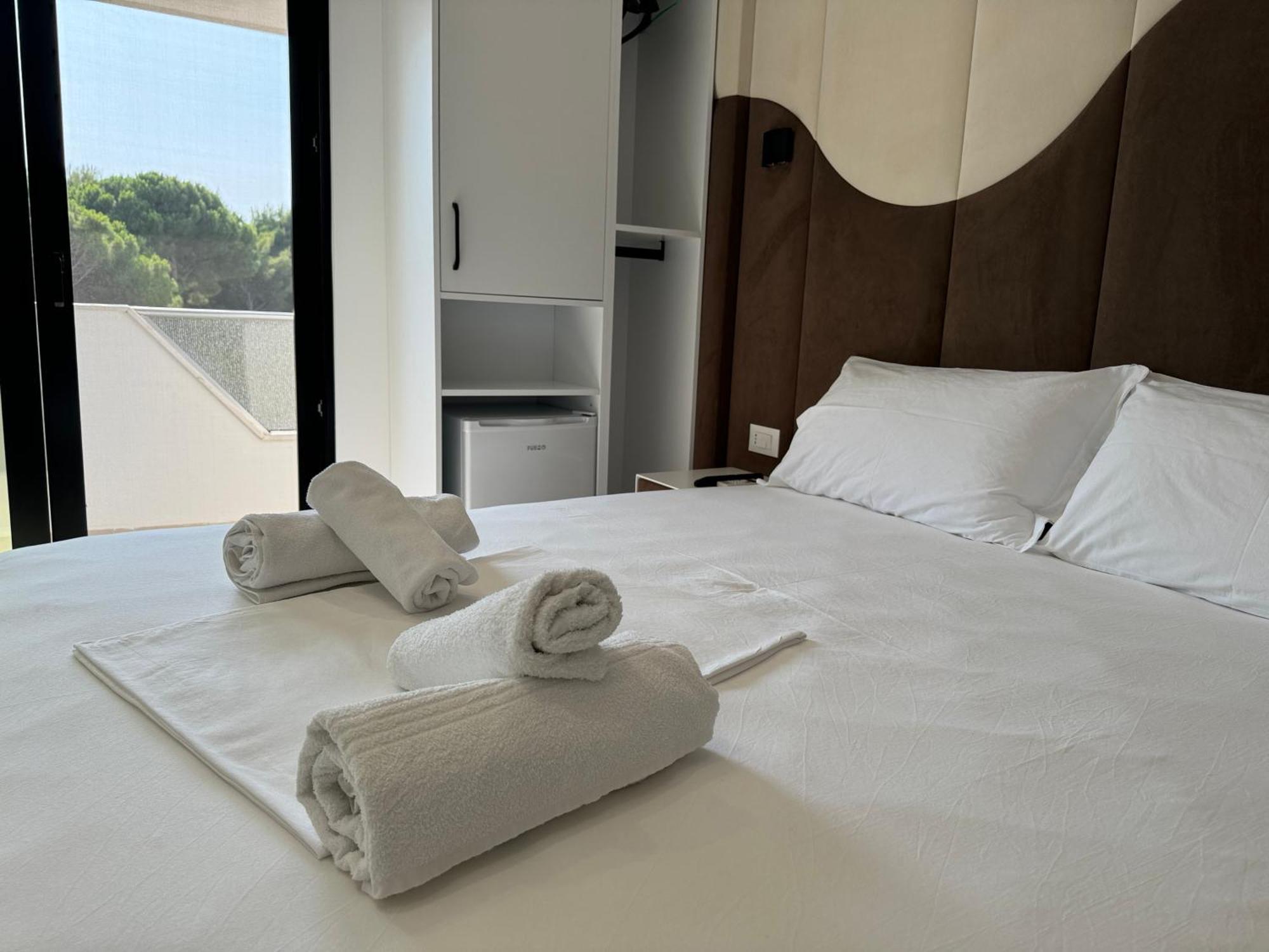 Villa Ax Mirage Vlorë Extérieur photo