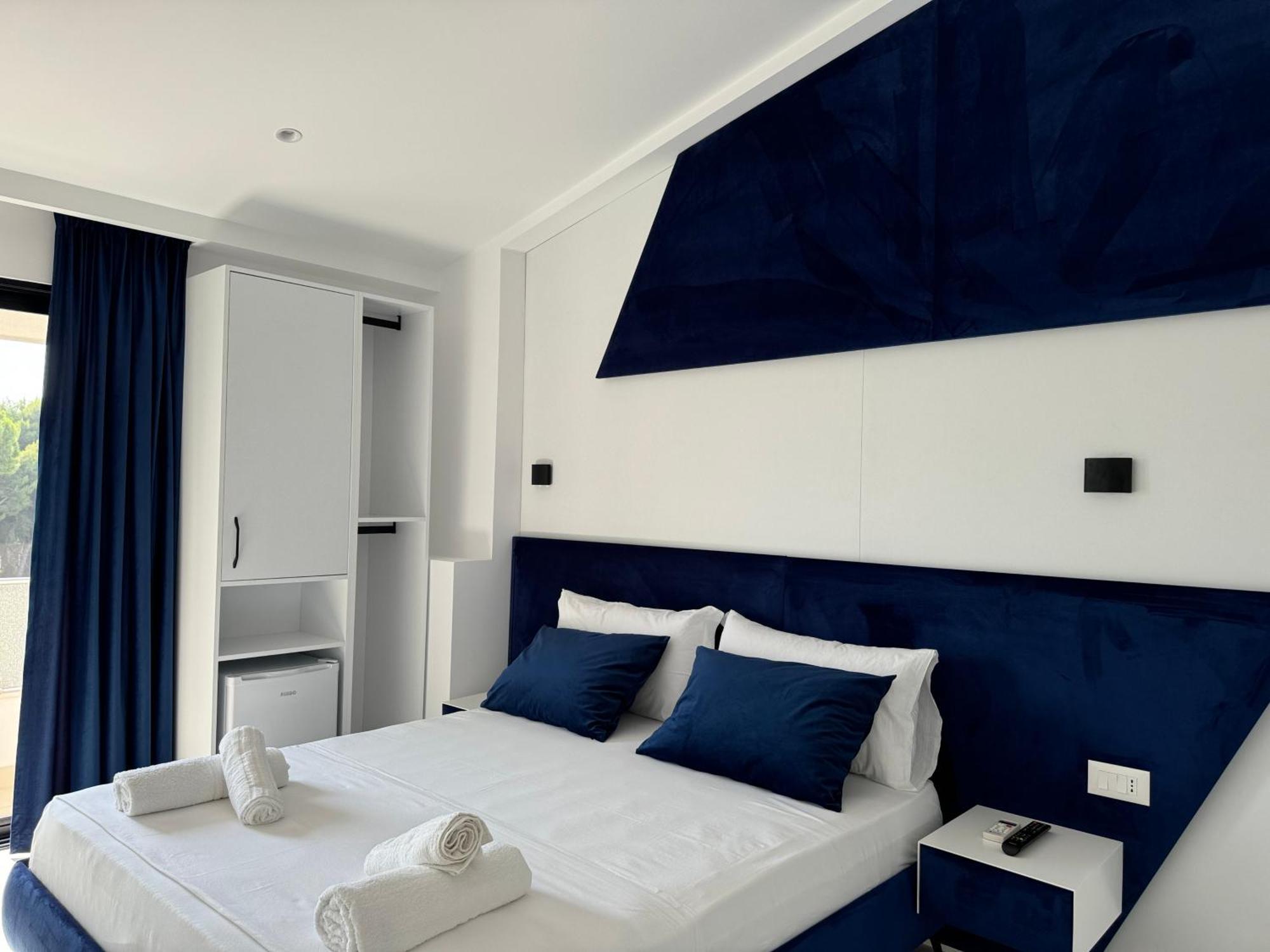 Villa Ax Mirage Vlorë Extérieur photo