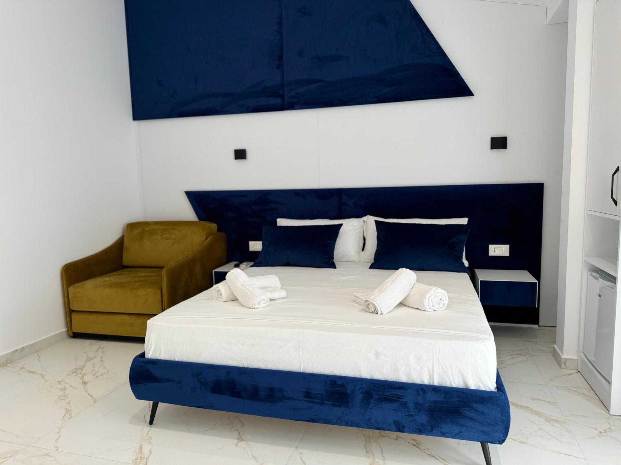 Villa Ax Mirage Vlorë Extérieur photo