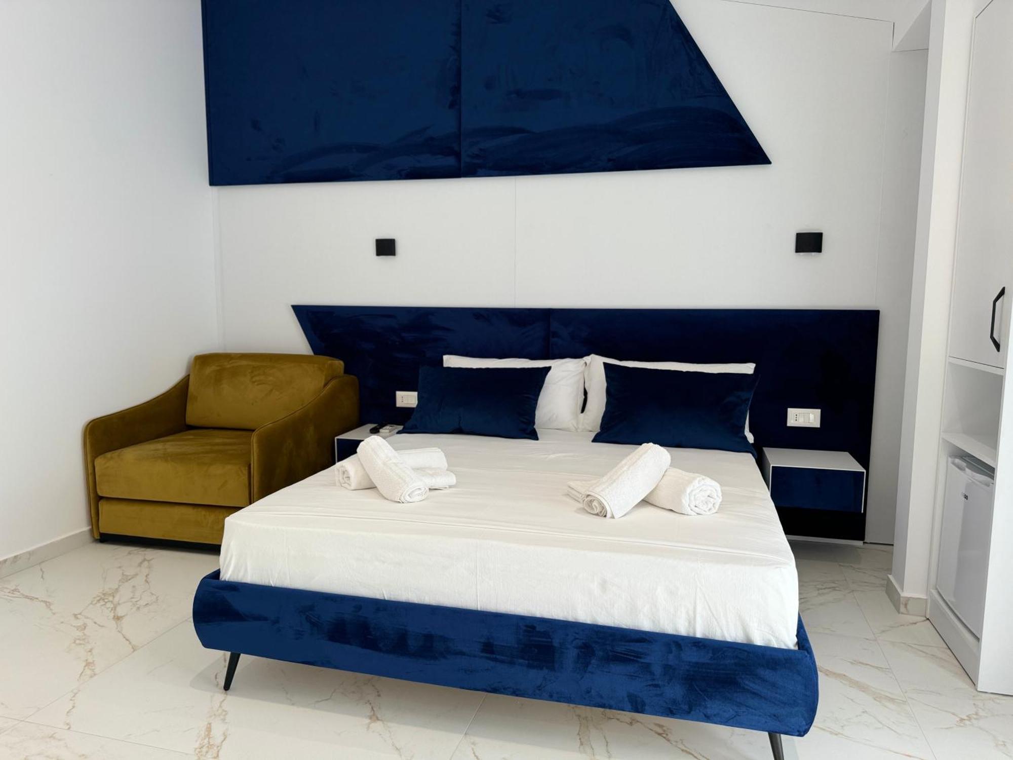 Villa Ax Mirage Vlorë Extérieur photo