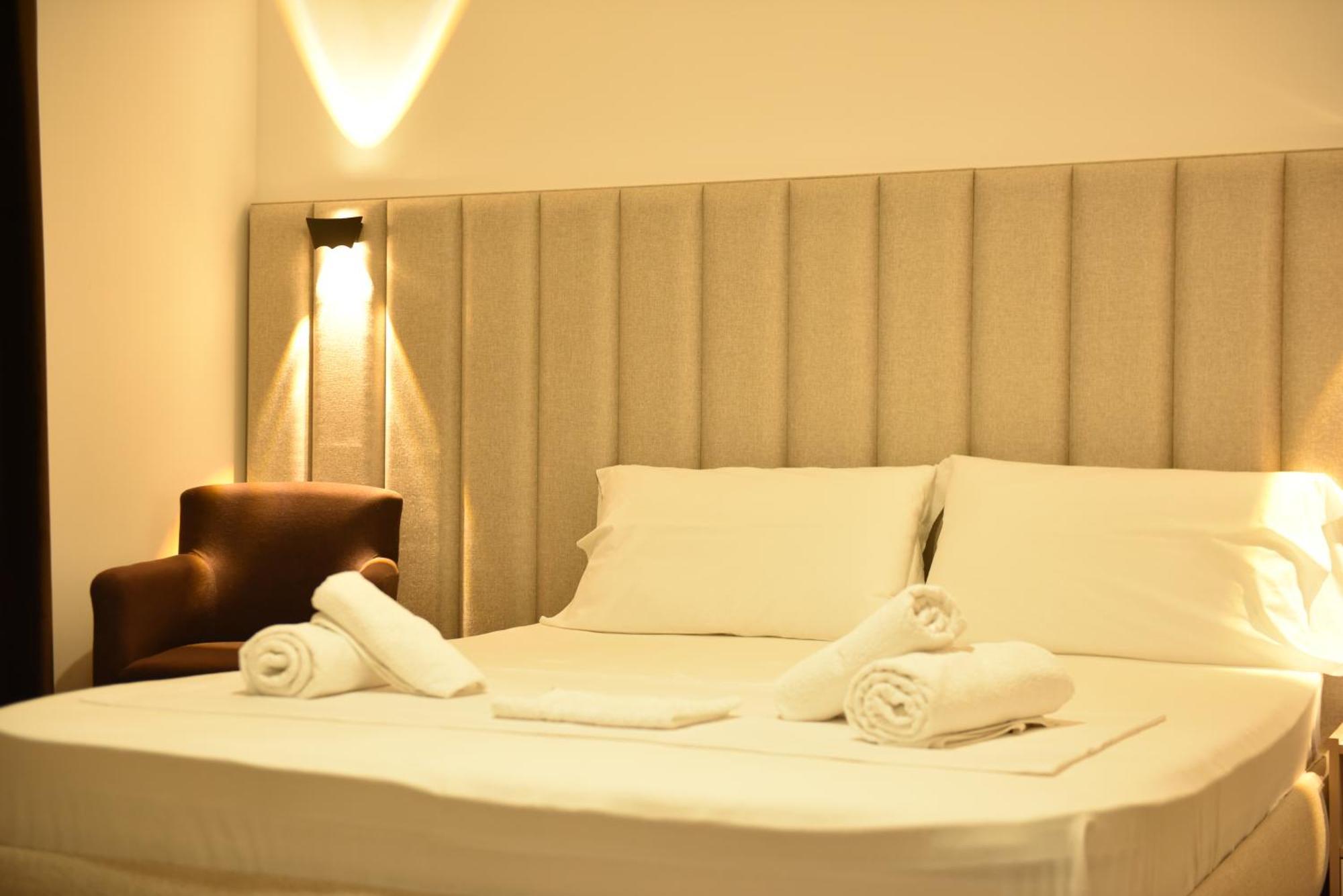Villa Ax Mirage Vlorë Extérieur photo