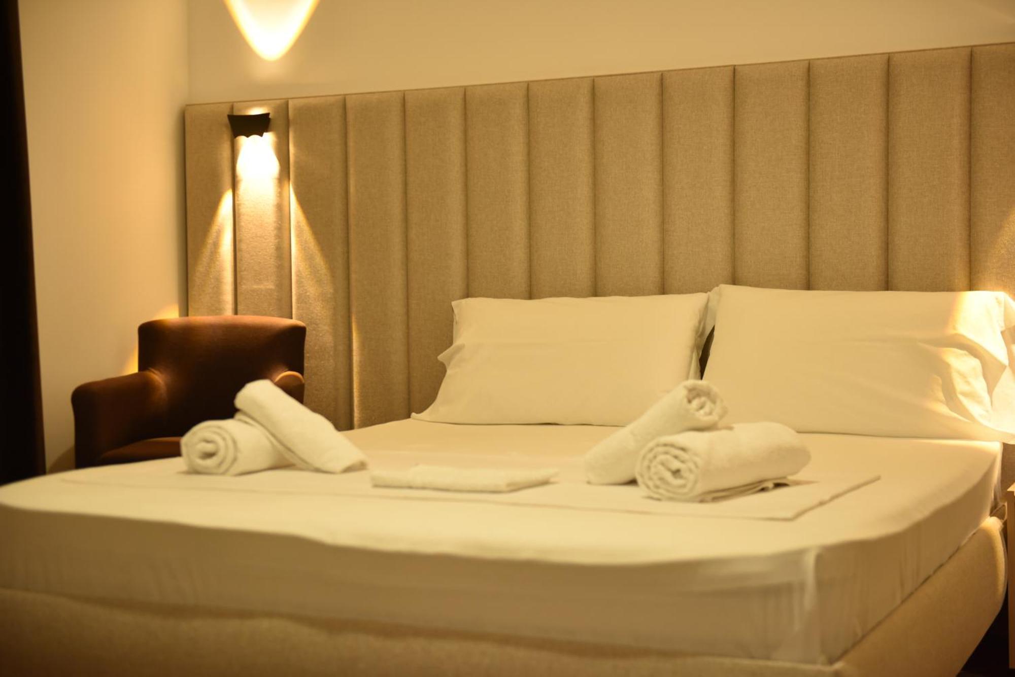 Villa Ax Mirage Vlorë Extérieur photo