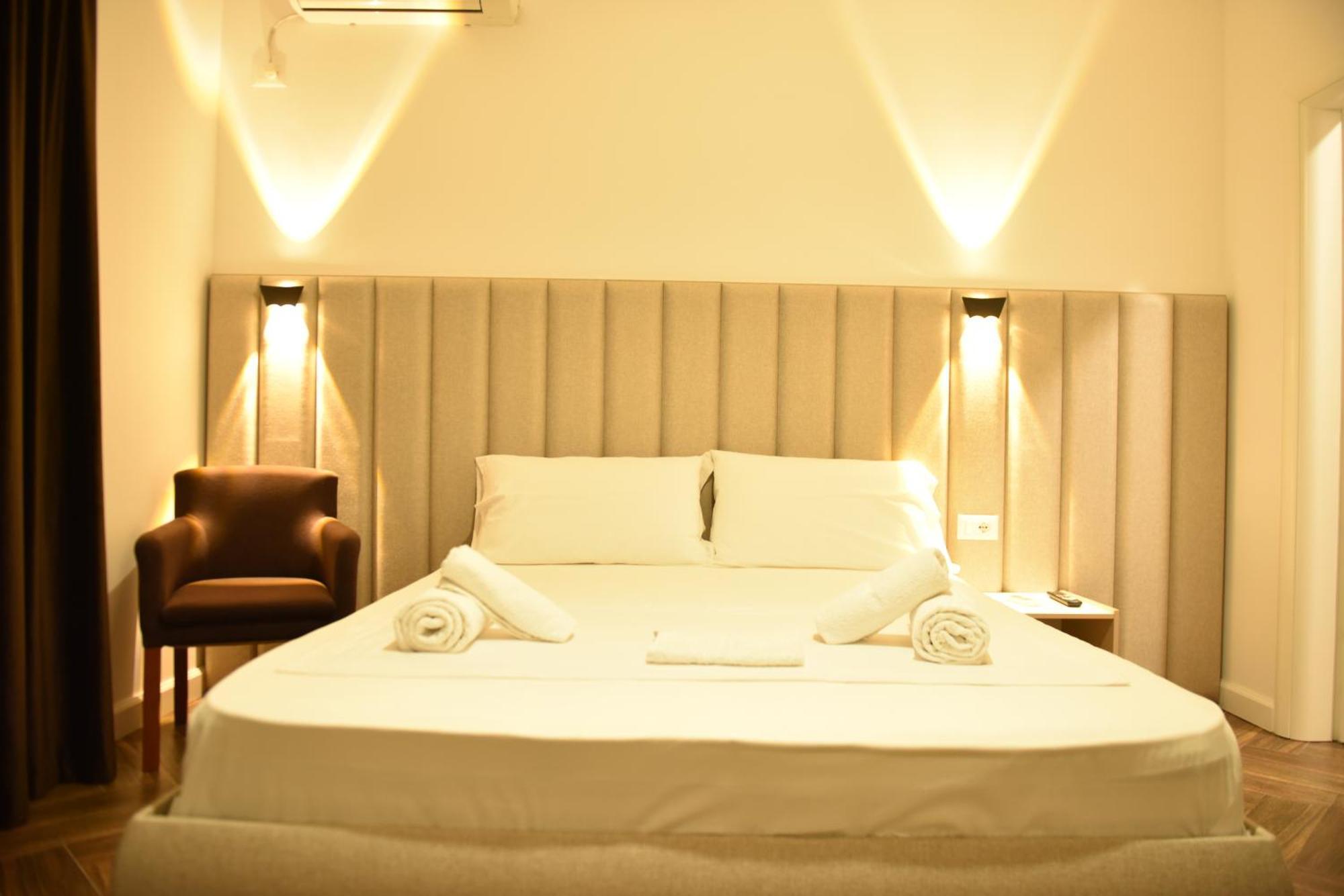 Villa Ax Mirage Vlorë Extérieur photo