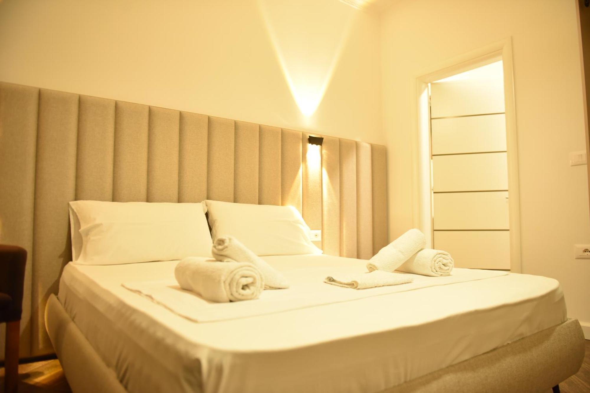 Villa Ax Mirage Vlorë Extérieur photo