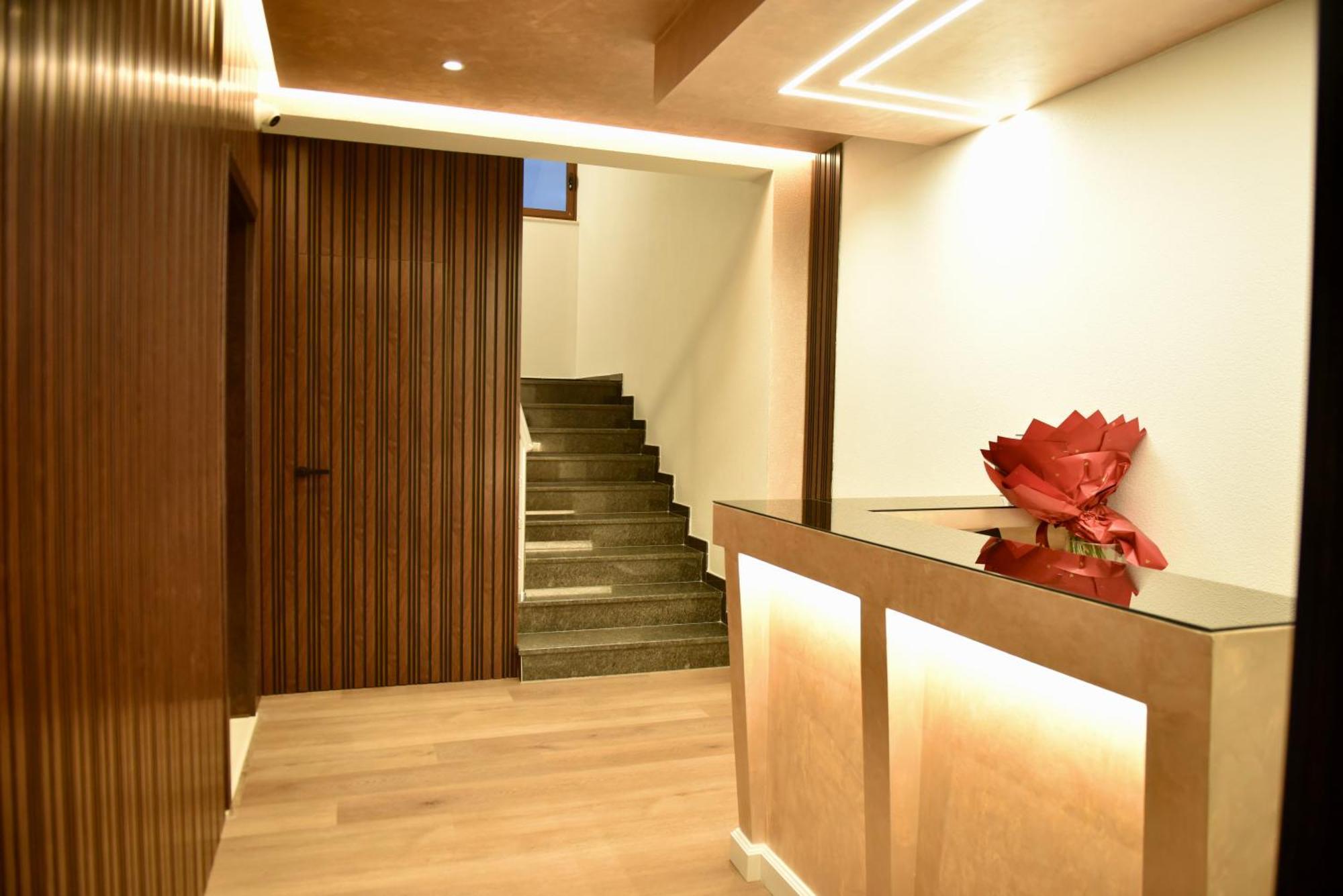 Villa Ax Mirage Vlorë Extérieur photo