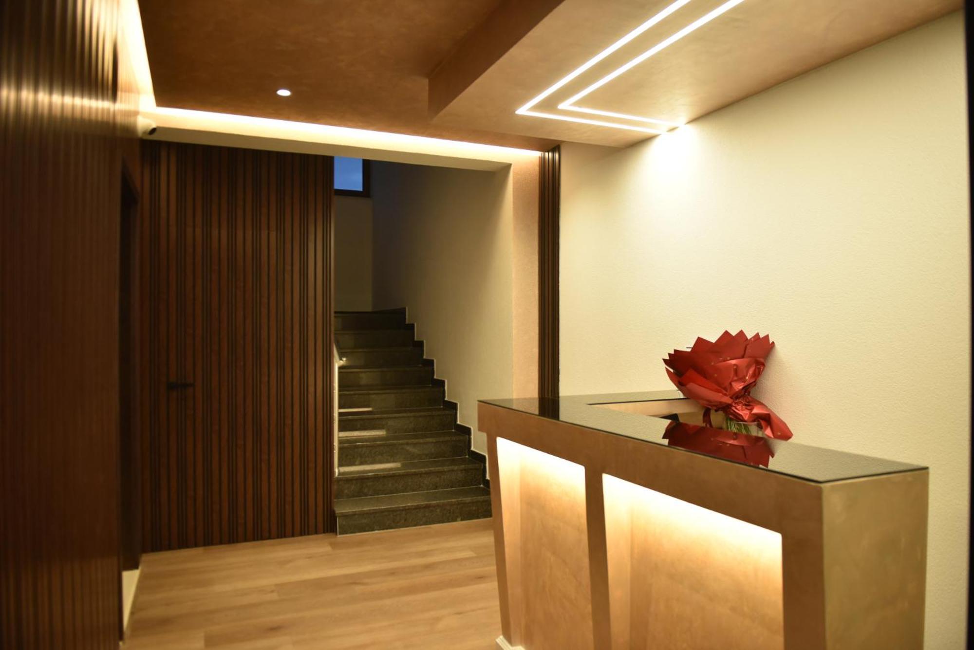 Villa Ax Mirage Vlorë Extérieur photo